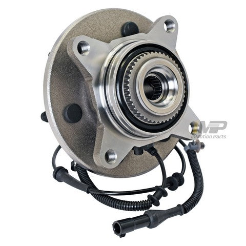 InMotion Parts Wheel Bearing and Hub Assembly P/N:WA515046HD - Image 4