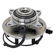 InMotion Parts Wheel Bearing and Hub Assembly P/N:WA515046HD - Image 3