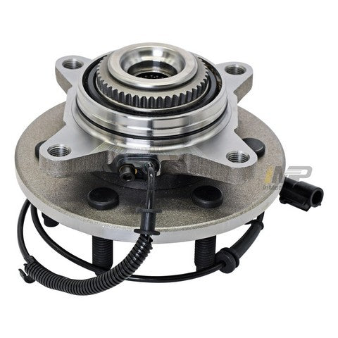 InMotion Parts Wheel Bearing and Hub Assembly P/N:WA515046HD - Image 3
