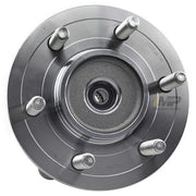InMotion Parts Wheel Bearing and Hub Assembly P/N:WA515046 - Image 3