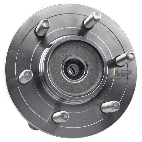 InMotion Parts Wheel Bearing and Hub Assembly P/N:WA515046 - Image 3