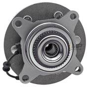 InMotion Parts Wheel Bearing and Hub Assembly P/N:WA515046 - Image 2