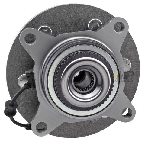 InMotion Parts Wheel Bearing and Hub Assembly P/N:WA515046 - Image 2