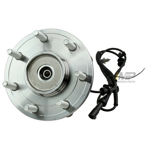 InMotion Parts Wheel Bearing and Hub Assembly P/N:WA515047 - Image 3