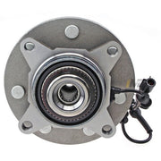 InMotion Parts Wheel Bearing and Hub Assembly P/N:WA515047 - Image 2