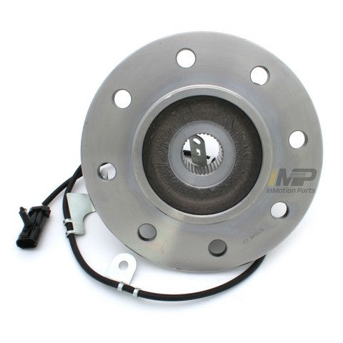 InMotion Parts Wheel Bearing and Hub Assembly P/N:WA515048 - Image 4