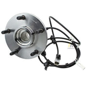 InMotion Parts Wheel Bearing and Hub Assembly P/N:WA515049 - Image 3