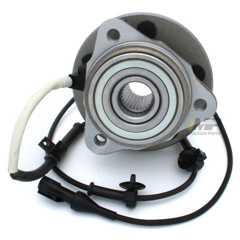 InMotion Parts Wheel Bearing and Hub Assembly P/N:WA515051 - Image 2