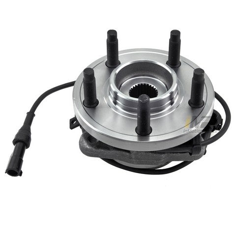 InMotion Parts Wheel Bearing and Hub Assembly P/N:WA515052 - Image 3