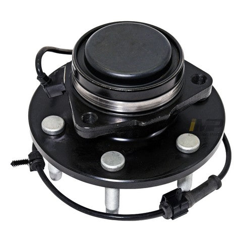 InMotion Parts Wheel Bearing and Hub Assembly P/N:WA515053HD - Image 2