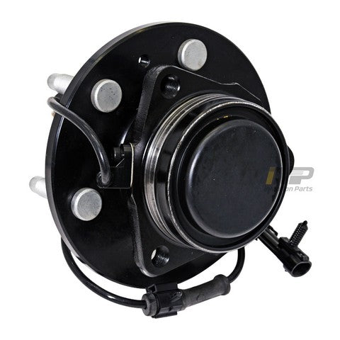 InMotion Parts Wheel Bearing and Hub Assembly P/N:WA515053HD - Image 1