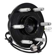 InMotion Parts Wheel Bearing and Hub Assembly P/N:WA515053HD - Image 4