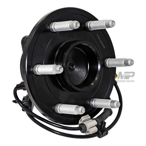 InMotion Parts Wheel Bearing and Hub Assembly P/N:WA515053HD - Image 4