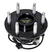 InMotion Parts Wheel Bearing and Hub Assembly P/N:WA515053HD - Image 3