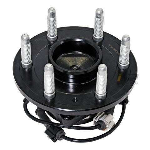 InMotion Parts Wheel Bearing and Hub Assembly P/N:WA515053HD - Image 3