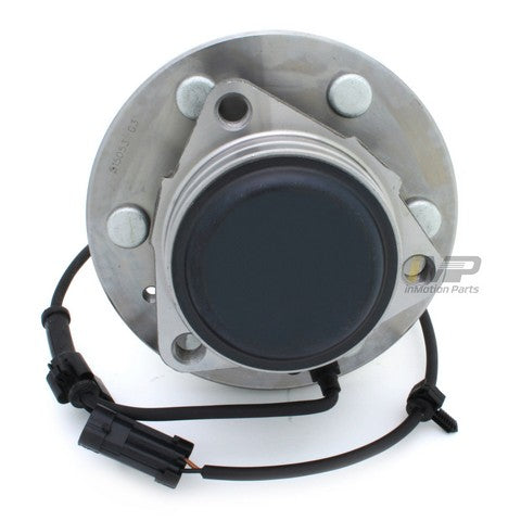 InMotion Parts Wheel Bearing and Hub Assembly P/N:WA515053 - Image 1