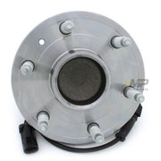 InMotion Parts Wheel Bearing and Hub Assembly P/N:WA515053 - Image 2