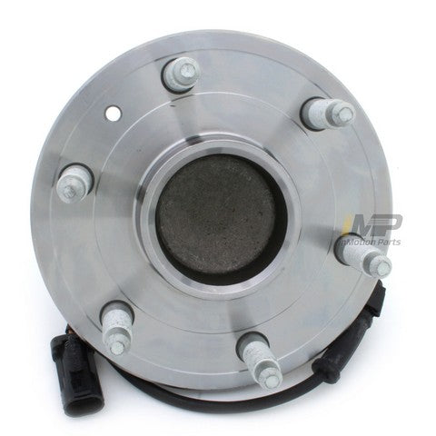 InMotion Parts Wheel Bearing and Hub Assembly P/N:WA515053 - Image 2