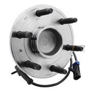 InMotion Parts Wheel Bearing and Hub Assembly P/N:WA515054HD - Image 4