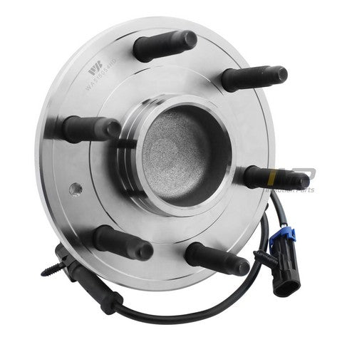 InMotion Parts Wheel Bearing and Hub Assembly P/N:WA515054HD - Image 4