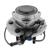 InMotion Parts Wheel Bearing and Hub Assembly P/N:WA515054HD - Image 1
