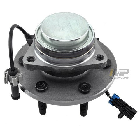 InMotion Parts Wheel Bearing and Hub Assembly P/N:WA515054 - Image 1