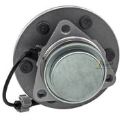 InMotion Parts Wheel Bearing and Hub Assembly P/N:WA515054 - Image 2