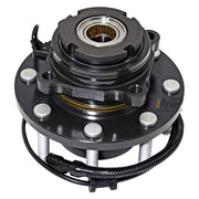 InMotion Parts Wheel Bearing and Hub Assembly P/N:WA515056HD - Image 3