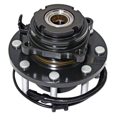 InMotion Parts Wheel Bearing and Hub Assembly P/N:WA515056HD - Image 3