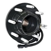 InMotion Parts Wheel Bearing and Hub Assembly P/N:WA515056HD - Image 1