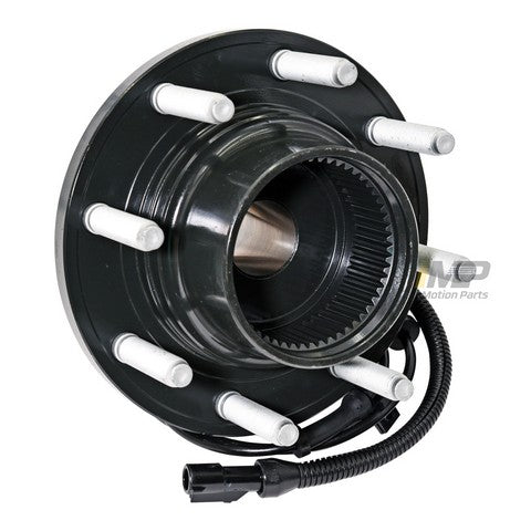 InMotion Parts Wheel Bearing and Hub Assembly P/N:WA515056HD - Image 1