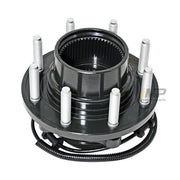 InMotion Parts Wheel Bearing and Hub Assembly P/N:WA515056HD - Image 4