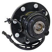 InMotion Parts Wheel Bearing and Hub Assembly P/N:WA515057HD - Image 1