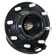 InMotion Parts Wheel Bearing and Hub Assembly P/N:WA515057HD - Image 4