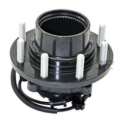 InMotion Parts Wheel Bearing and Hub Assembly P/N:WA515057HD - Image 3