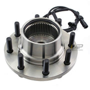 InMotion Parts Wheel Bearing and Hub Assembly P/N:WA515057 - Image 3