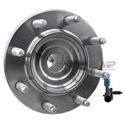InMotion Parts Wheel Bearing and Hub Assembly P/N:WA515058 - Image 2