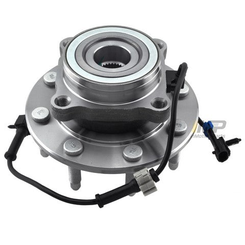 InMotion Parts Wheel Bearing and Hub Assembly P/N:WA515058 - Image 3