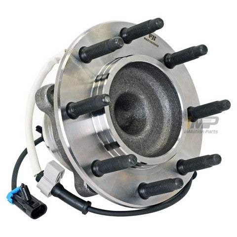 InMotion Parts Wheel Bearing and Hub Assembly P/N:WA515059HD - Image 3