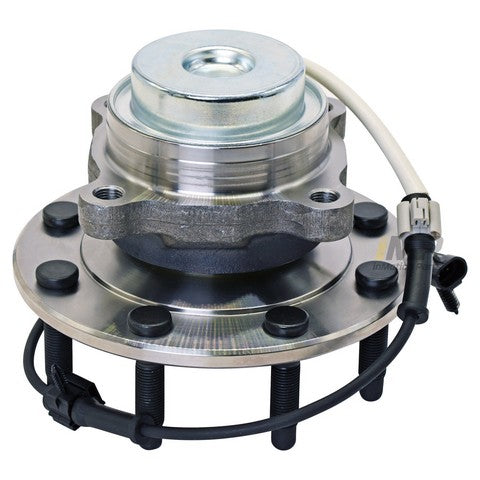 InMotion Parts Wheel Bearing and Hub Assembly P/N:WA515059HD - Image 1