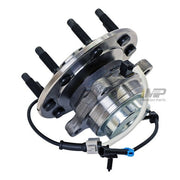 InMotion Parts Wheel Bearing and Hub Assembly P/N:WA515059HD - Image 4