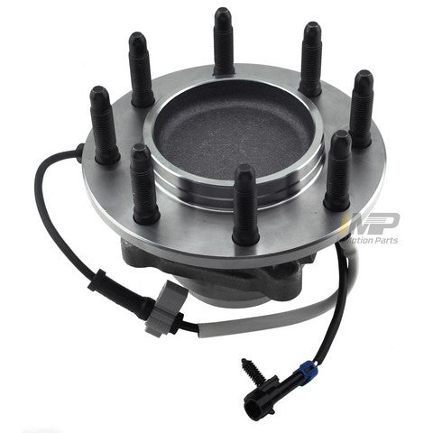 InMotion Parts Wheel Bearing and Hub Assembly P/N:WA515059 - Image 3