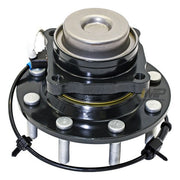 InMotion Parts Wheel Bearing and Hub Assembly P/N:WA515060HD - Image 3