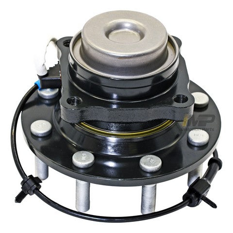 InMotion Parts Wheel Bearing and Hub Assembly P/N:WA515060HD - Image 3