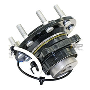 InMotion Parts Wheel Bearing and Hub Assembly P/N:WA515060HD - Image 2