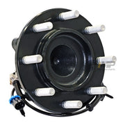 InMotion Parts Wheel Bearing and Hub Assembly P/N:WA515060HD - Image 4