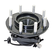 InMotion Parts Wheel Bearing and Hub Assembly P/N:WA515060HD - Image 1