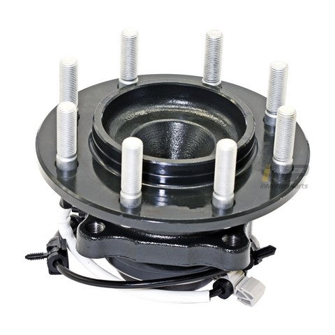 InMotion Parts Wheel Bearing and Hub Assembly P/N:WA515060HD - Image 1