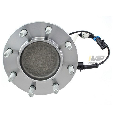 InMotion Parts Wheel Bearing and Hub Assembly P/N:WA515060 - Image 3