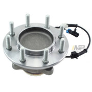 InMotion Parts Wheel Bearing and Hub Assembly P/N:WA515060 - Image 2
